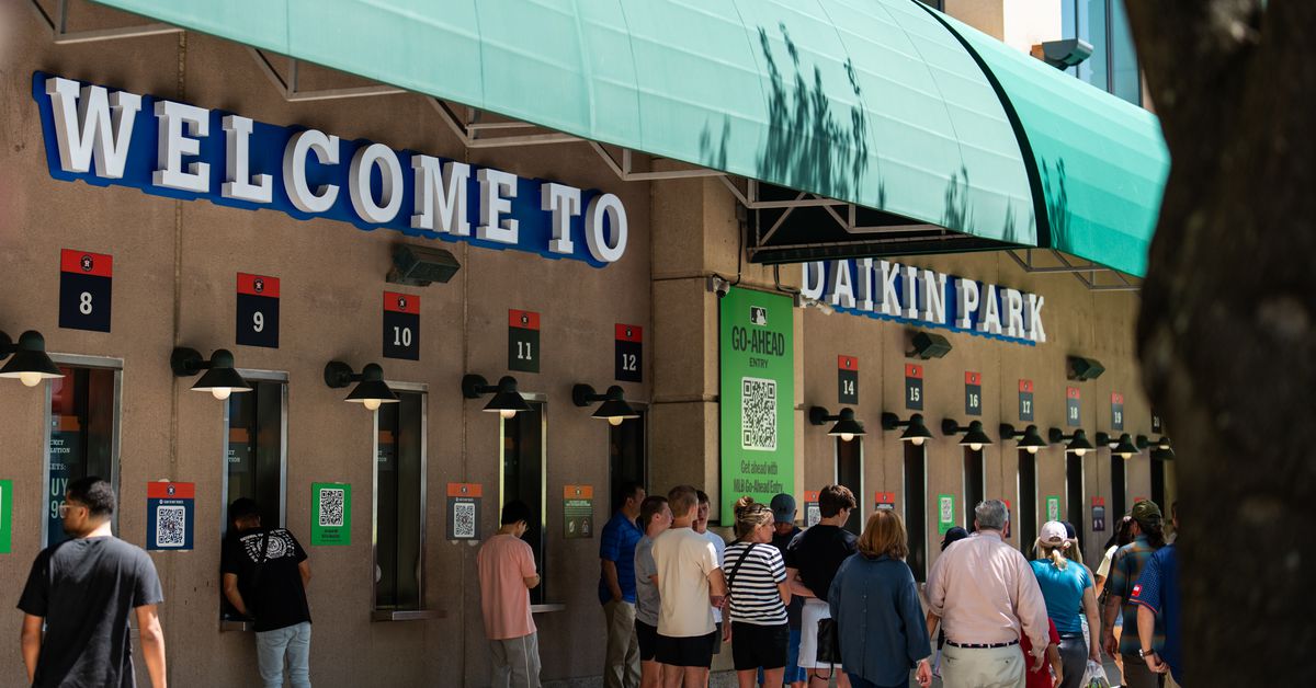 Cubs vs. Astros Saturday 6/28 game threads