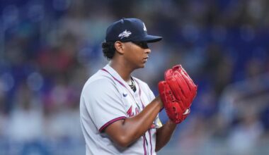 Atlanta Braves News: Fuentes debuts, Jurickson Profar rehabbing, more