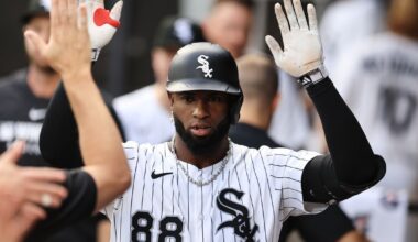 Chicago White Sox snakebitten yet again in 4-1 loss to the Arizona Diamondbacks
