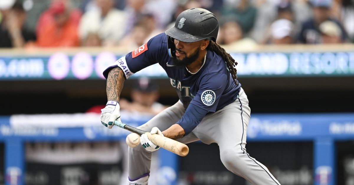 Mariners 6, Twins 5: Chart