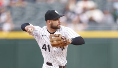 Chicago White Sox Scores & Standings: Diamondbacks run away with a 10-0 win, blowing out the White Sox for the series opener