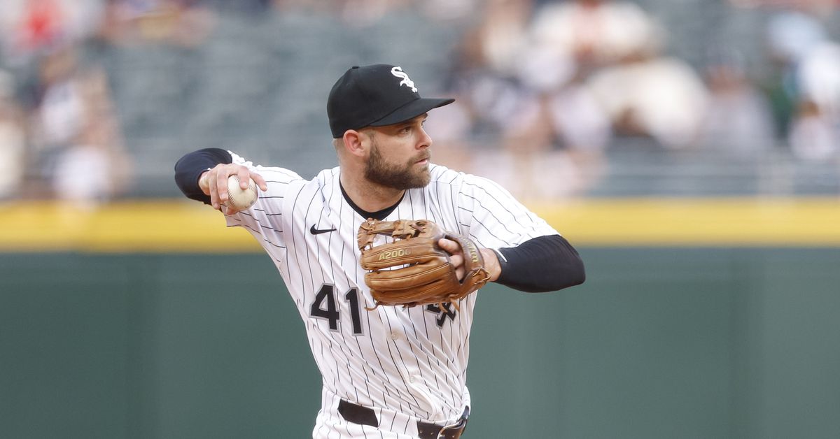 Chicago White Sox Scores & Standings: Diamondbacks run away with a 10-0 win, blowing out the White Sox for the series opener