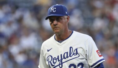 The final 18 games before the All-Star Break is monumental for the Royals