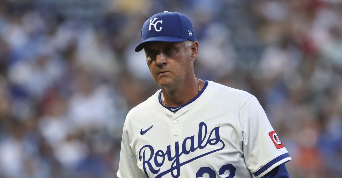 The final 18 games before the All-Star Break is monumental for the Royals