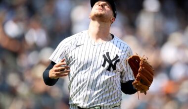 Why the Yankees were right about Clarke Schmidt’s removal from no-hitter