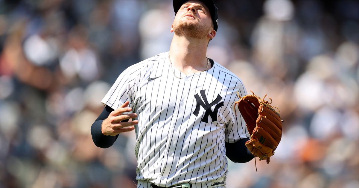 Why the Yankees were right about Clarke Schmidt’s removal from no-hitter