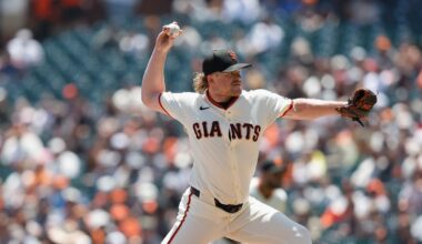 How to watch San Francisco Giants vs. Miami Marlins