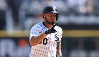 Chicago White Sox powers past Arizona Diamondbacks in decisive 7-3 win