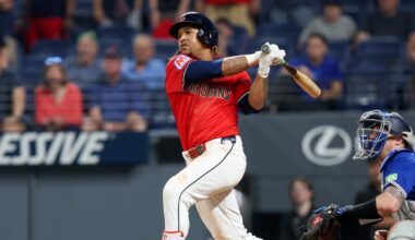 Guardians News and Notes - Cleveland Definitely Loves winning