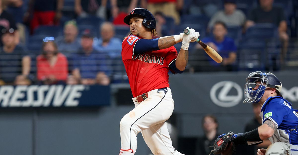 Guardians News and Notes - Cleveland Definitely Loves winning