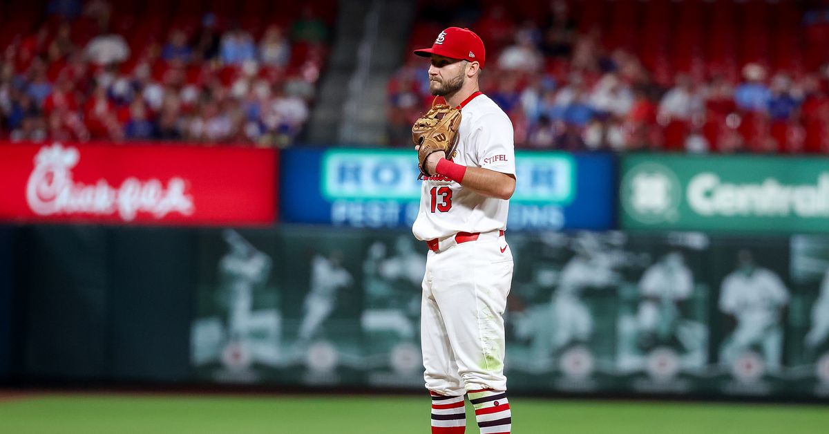 Meet Garrett Hampson - Viva El Birdos