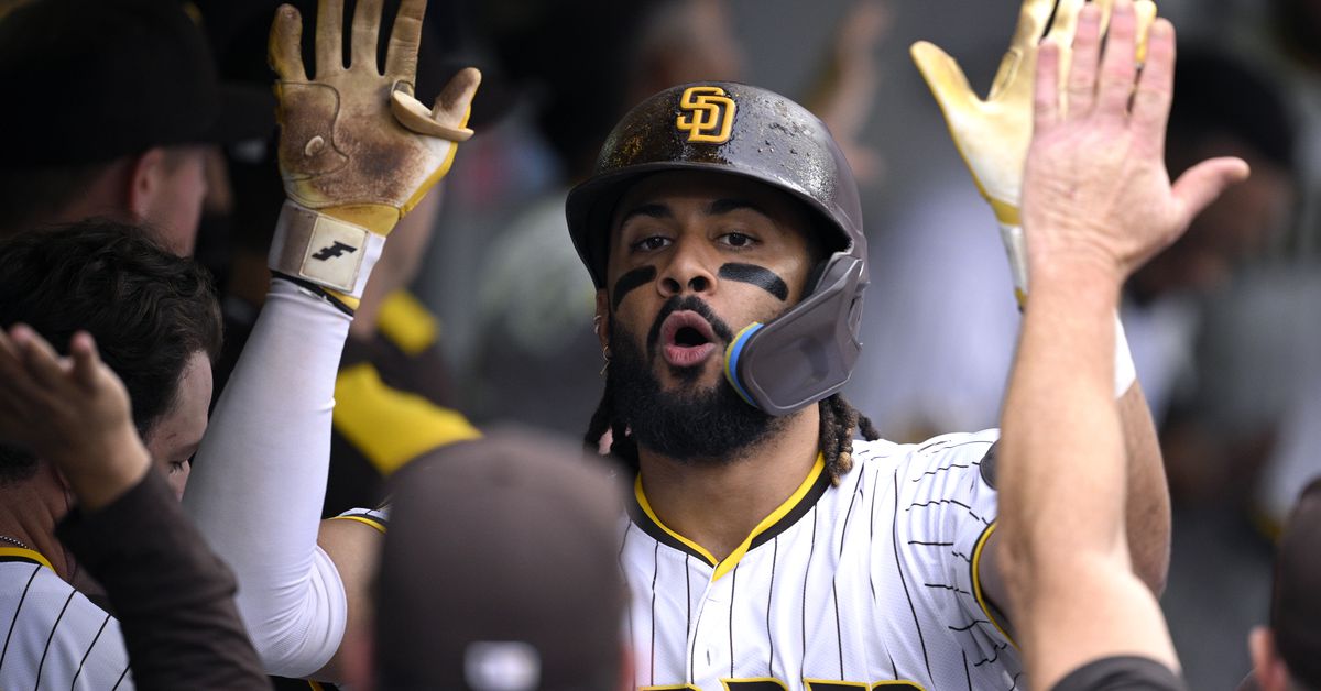 Dylan Cease deals Padres past Royals