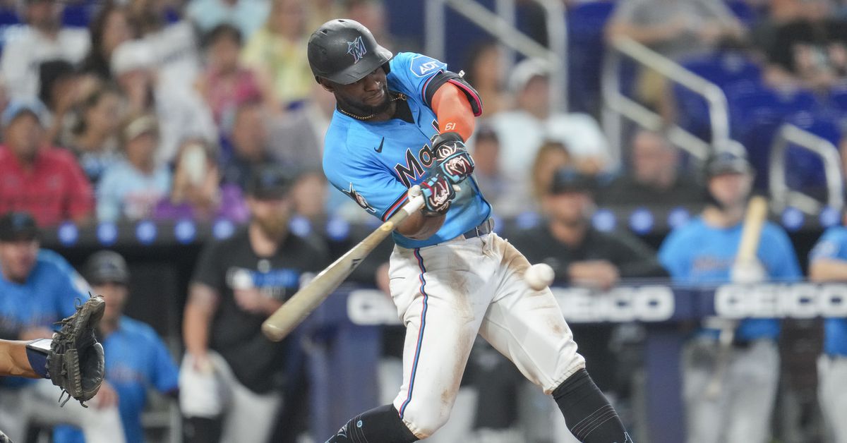 Atlanta Braves suffer underwhelming series loss to Marlins, 5-3