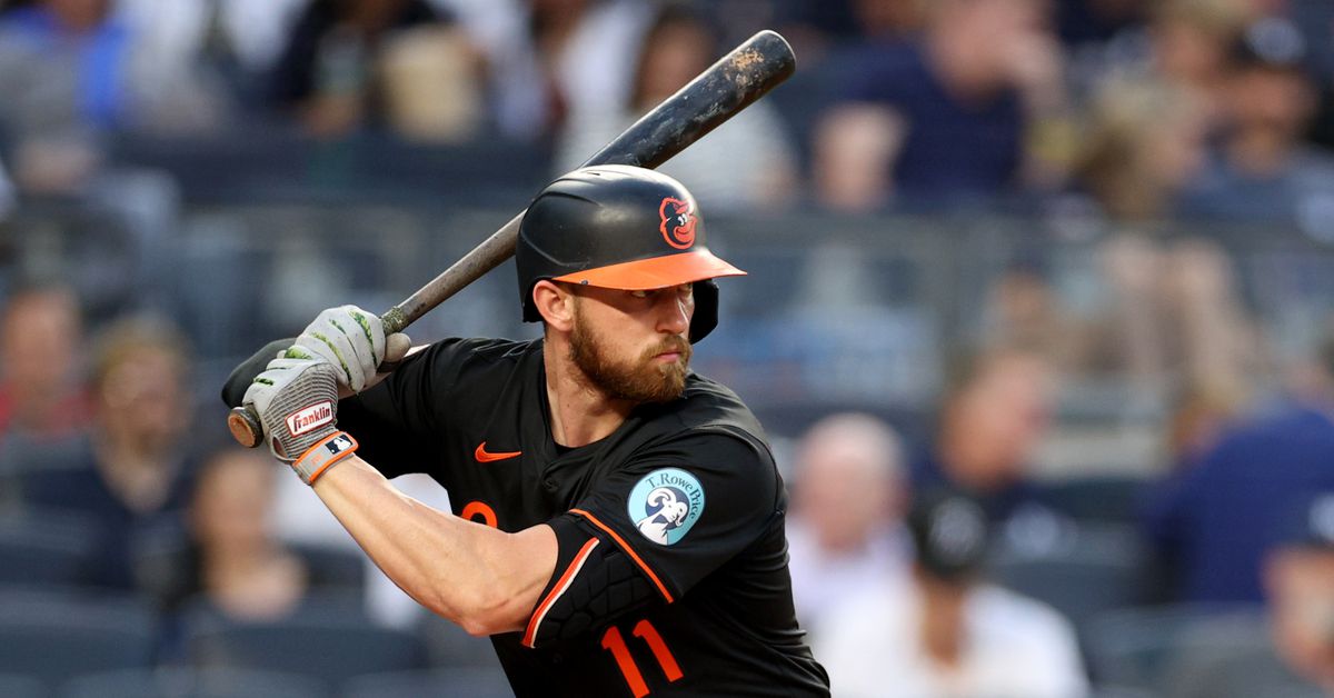 Orioles-Rangers series preview: Powering through the injuries once again