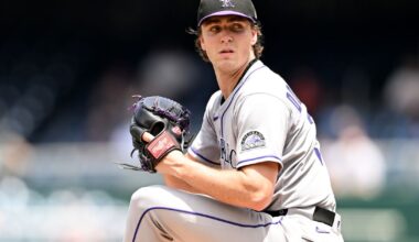 Colorado Rockies vs. Los Angeles Dodgers game no. 80 thread: Yoshinobu Yamamoto vs. Chase Dollander