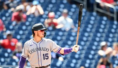 Colorado Rockies News: Put Hunter Goodman in the Home Run Derby (and the All-Star Game)