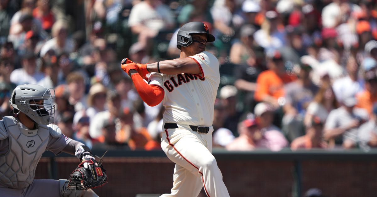 Who do Giants fans think was the Player of the Week?