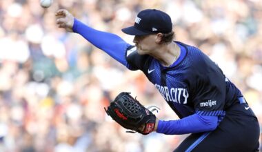 Twins 4, Tigers 1: Festa vs. The Rest of Us