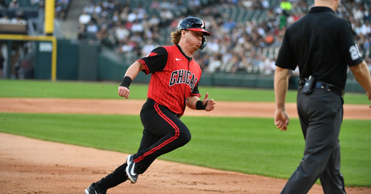 Chicago White Sox Scores & Standings: Per sources, the White Sox lose their millionth close game in a row