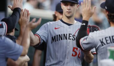 Minnesota Twins 4, Detroit Tigers 1: It’s a Brooksly Festaval