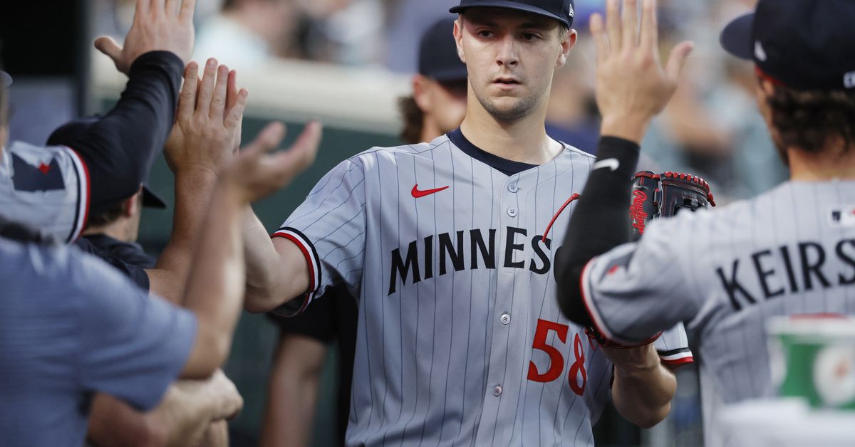 Minnesota Twins 4, Detroit Tigers 1: It’s a Brooksly Festaval