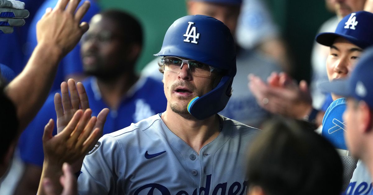 Dodgers at Royals game info, June 29, Kauffman Stadium, Kansas City