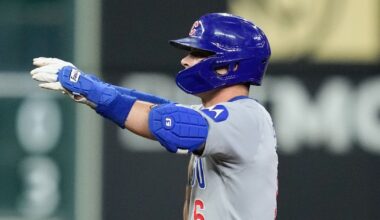 Chicago Cubs vs. Houston Astros preview, Saturday 6/28, 6:15 CT