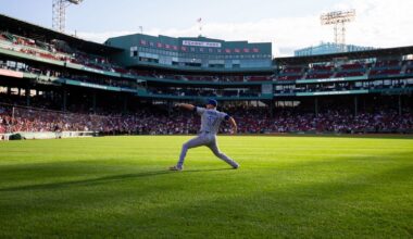 Yankees Rivals: O’s put up 20, Jays keep pace