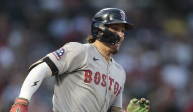 How do we feel about these possible trade targets?