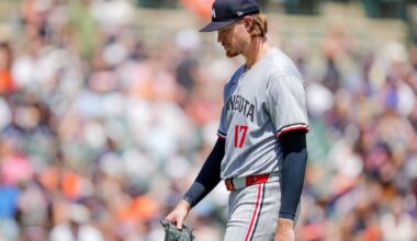 Monday Morning Minnesota: The “3 out of 7 Ain’t Bad” Edition