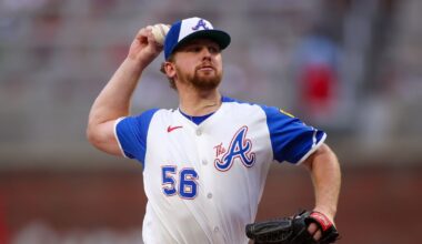 Atlanta Braves News: Spencer Schwellenbach, dominant win, more