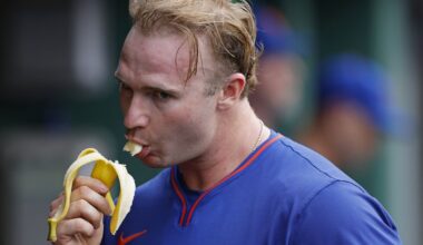 Mets Morning News: Harry...it sucks