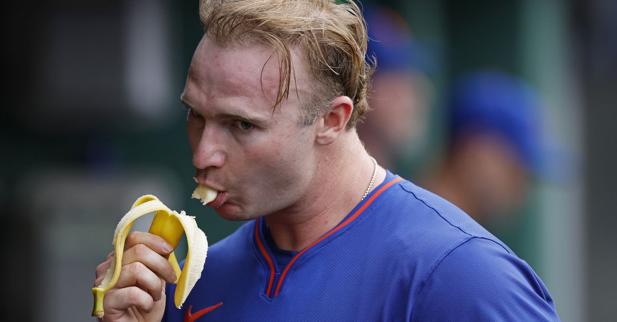 Mets Morning News: Harry...it sucks