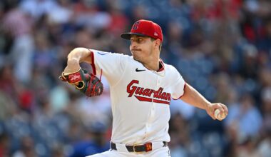 Blue Jays 10 - Guardians 6: Bring Me Chase DeLauter Please