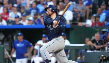 Yankees Rivals: Rays close to within one game of first place in AL East