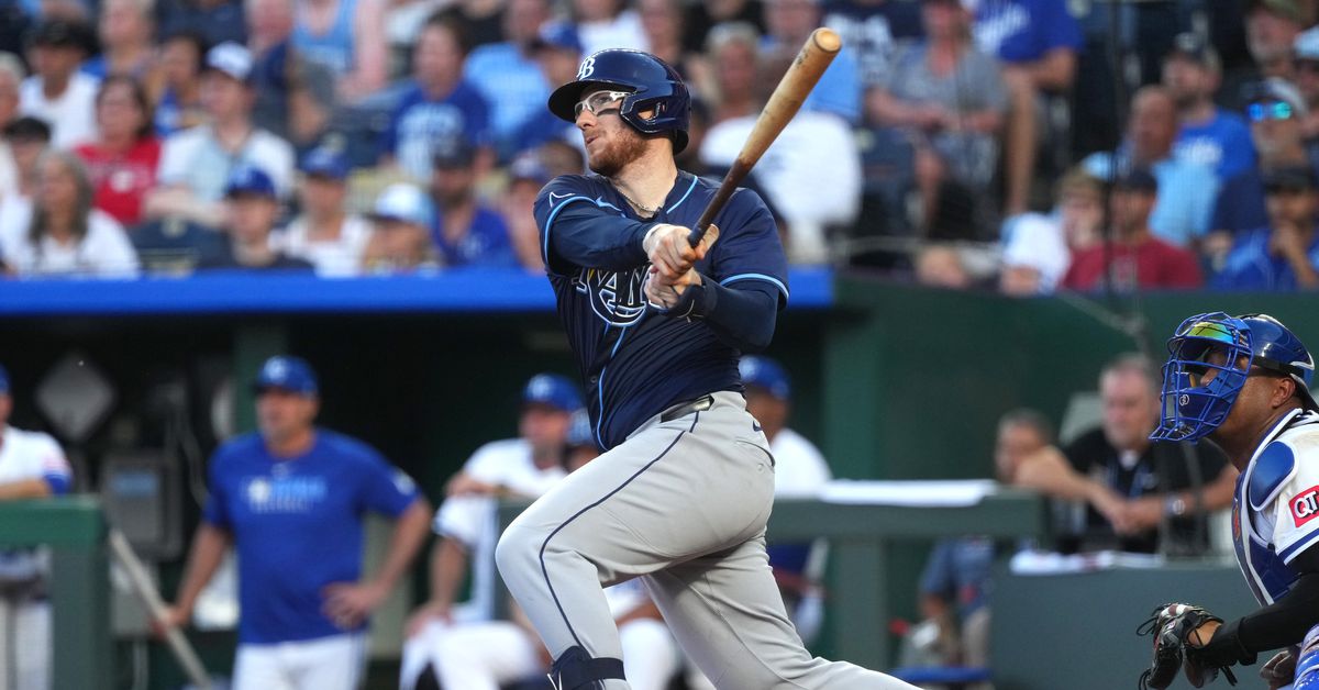 Yankees Rivals: Rays close to within one game of first place in AL East