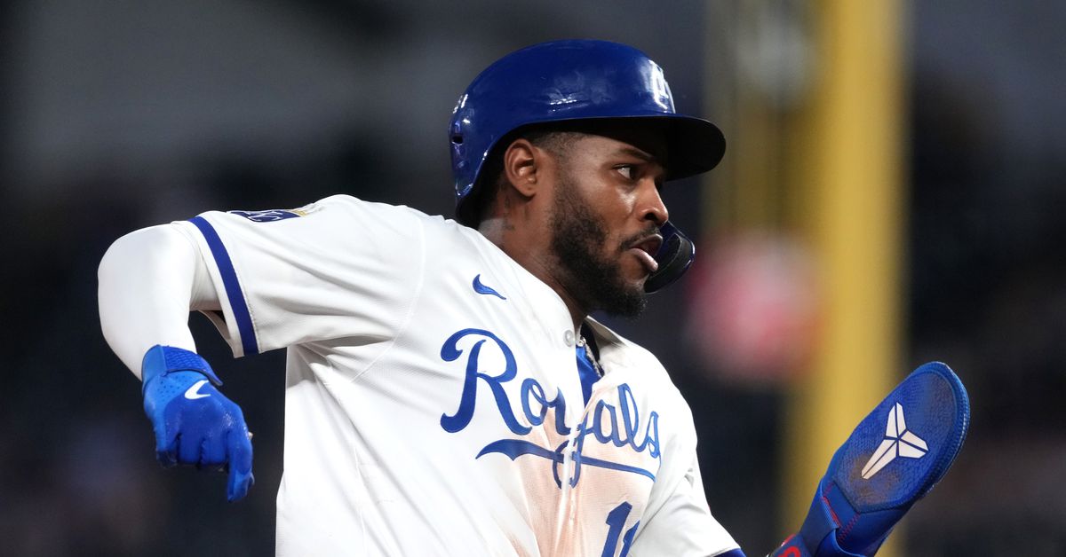 Kansas City Royals Rumblings - News for June 24, 2025