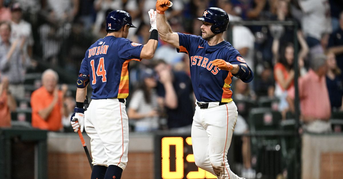 Pitching Wins Another One for the Astros. Squeak by Phillies 1-0.