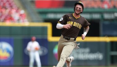 Good Morning San Diego: Plenty of chances but Padres don’t come through in Reds finale