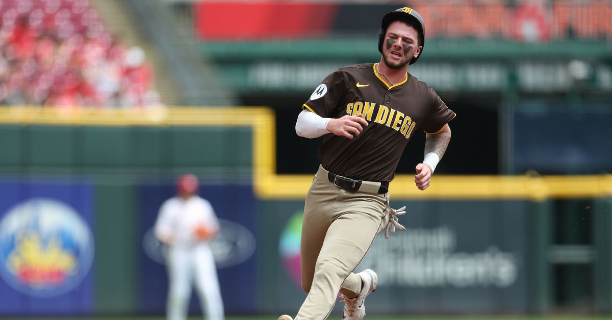 Good Morning San Diego: Plenty of chances but Padres don’t come through in Reds finale