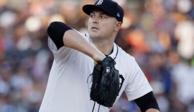 The Tiger Beat: Tarik Skubal is very good as baseball