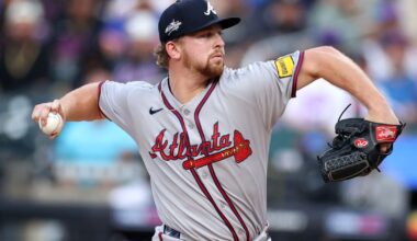Braves vs Phillies preview: Atlanta looks to win behind Schwellenbach
