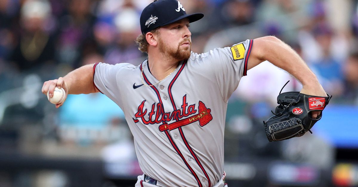 Braves vs Phillies preview: Atlanta looks to win behind Schwellenbach