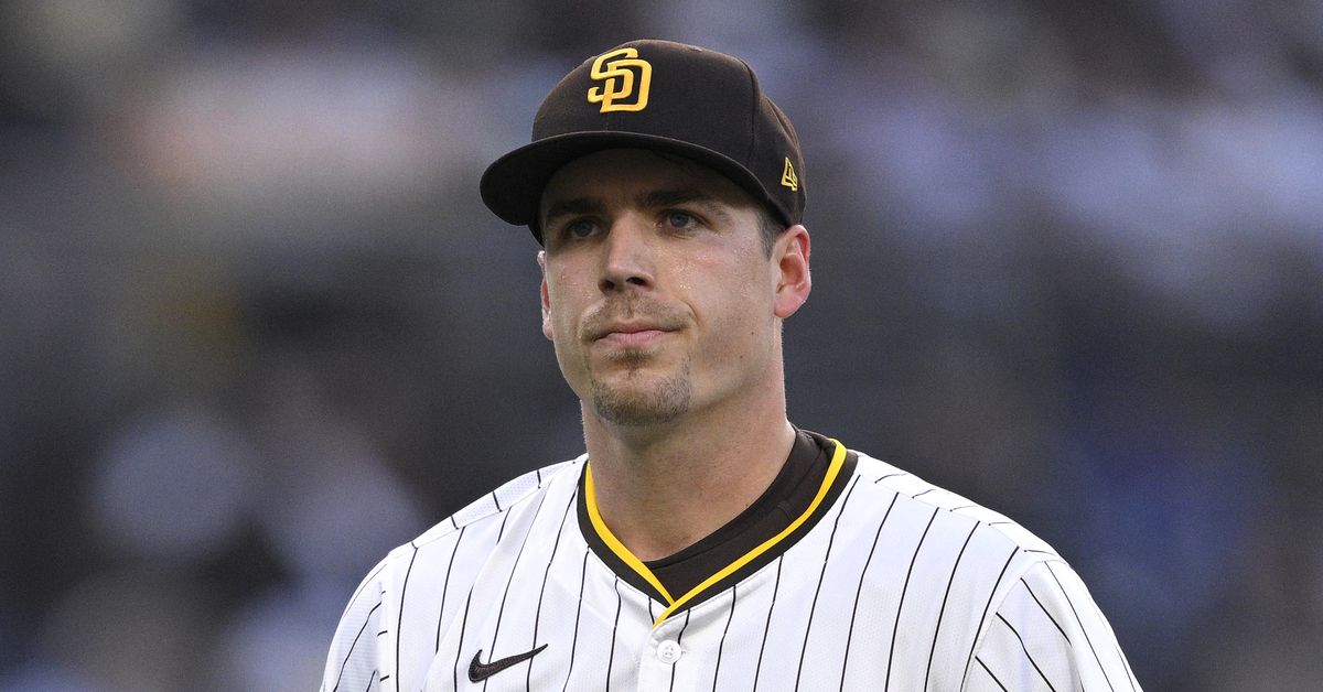 Padres make mid-season adjustments - Gaslamp Ball