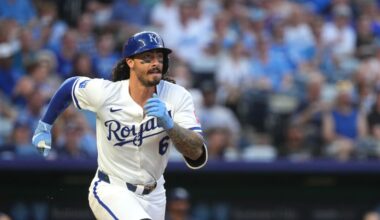 Game Eighty-One; Royals vs Rays