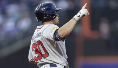 Atlanta Braves News: Ronald Acuna Home Run Derby, Drake Baldwin for ROY