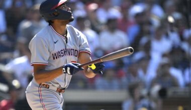 Padres want to close the book on Juan Soto trade, Nats’ young star adds to the story
