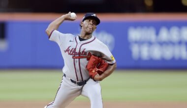 Should Didier Fuentes stick in the rotation for now?