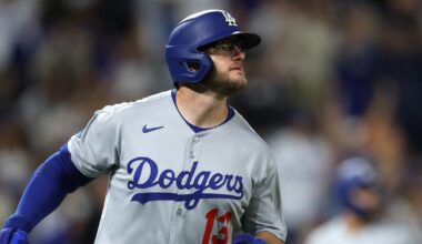 Dodgers links: Max Muncy, Clayton Kershaw, Andy Pages