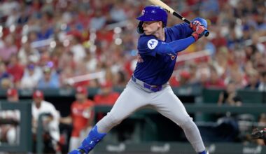 Pete Crow-Armstrong, Kyle Tucker, Carson Kelly are All-Star vote finalists